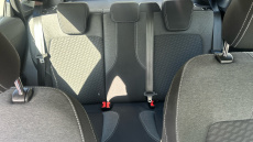 Ford Puma 1.0 EcoBoost Hybrid mHEV Titanium 5dr Petrol Hatchback